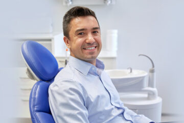 Oral Cancer Screenings
