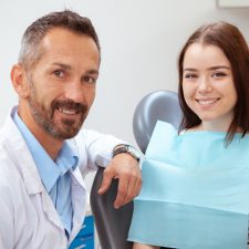 6 Reasons to Come to the Dental Office for Dental Exams and Cleaning