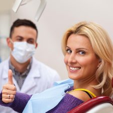When is a Root Canal Treatment Needed & What Are Its Benefits?