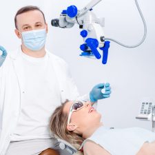 Is Root Canal Therapy Painful?