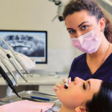 Benefits of Sedation Dentistry for Dental Phobia