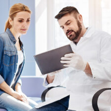 What Can be Expected During Your Dental Exam and Cleaning Appointment?