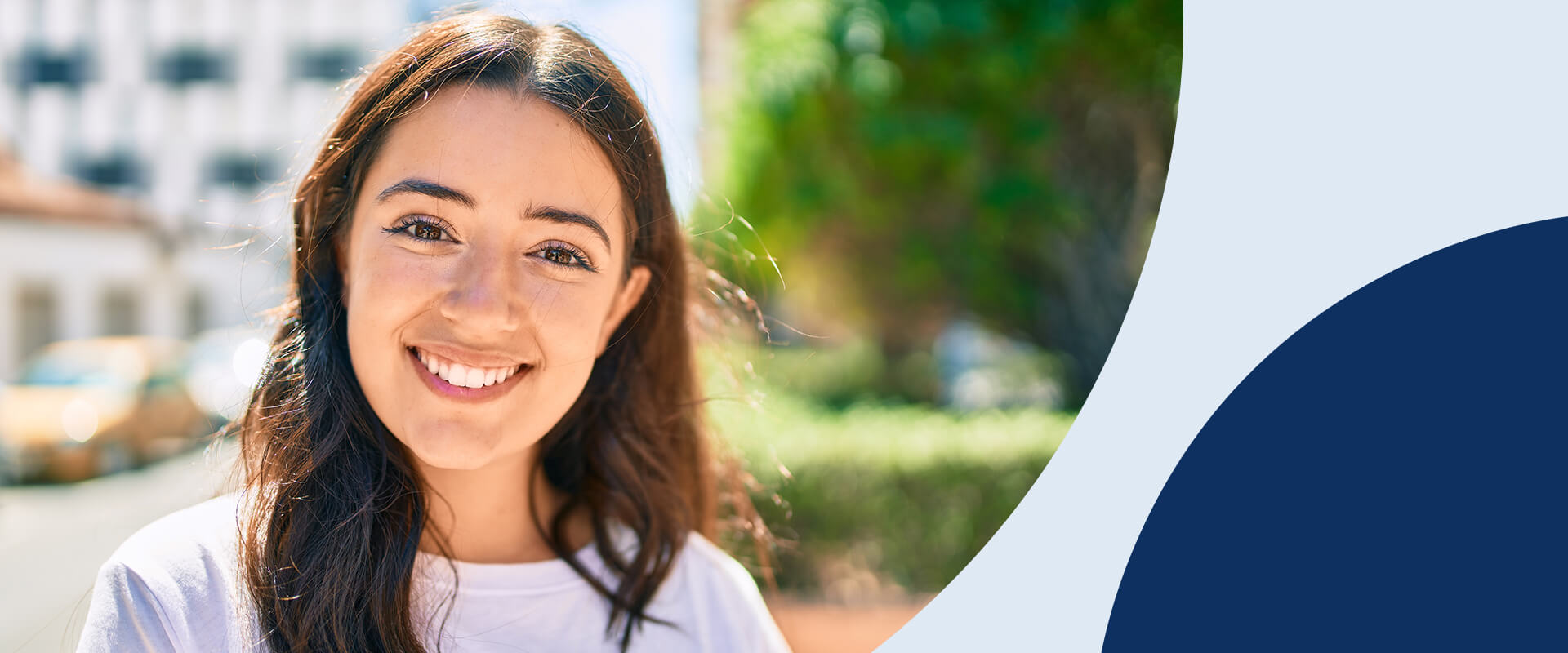 We accept Canadian Dental Care Plan (CDCP)