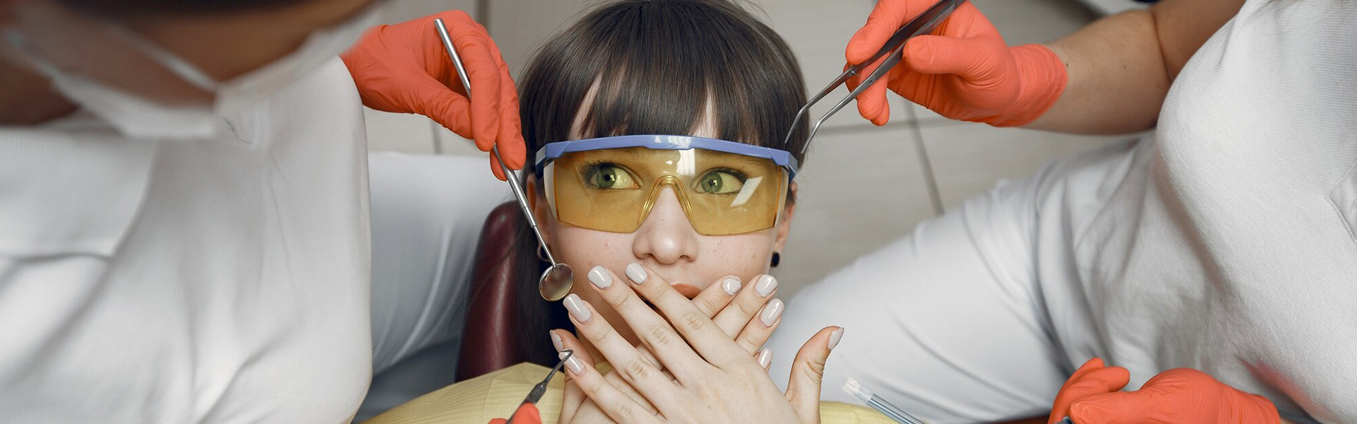 Dental Anxiety? Here’s How Sedation Dentistry Can Help