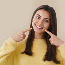 Zoom! Teeth Whitening: A Professional Solution for Stubborn Stains
