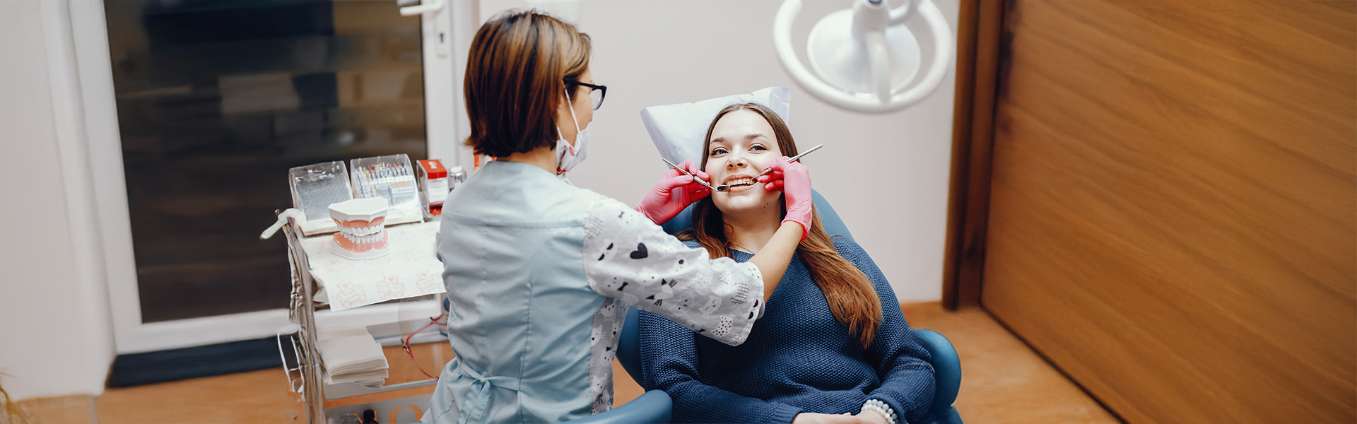 The Necessity of Preventive Dental Care for Long-Term Dental Health