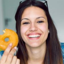 Why Dentists Advise Against Eating Hard and Sticky Foods After Dental Treatment