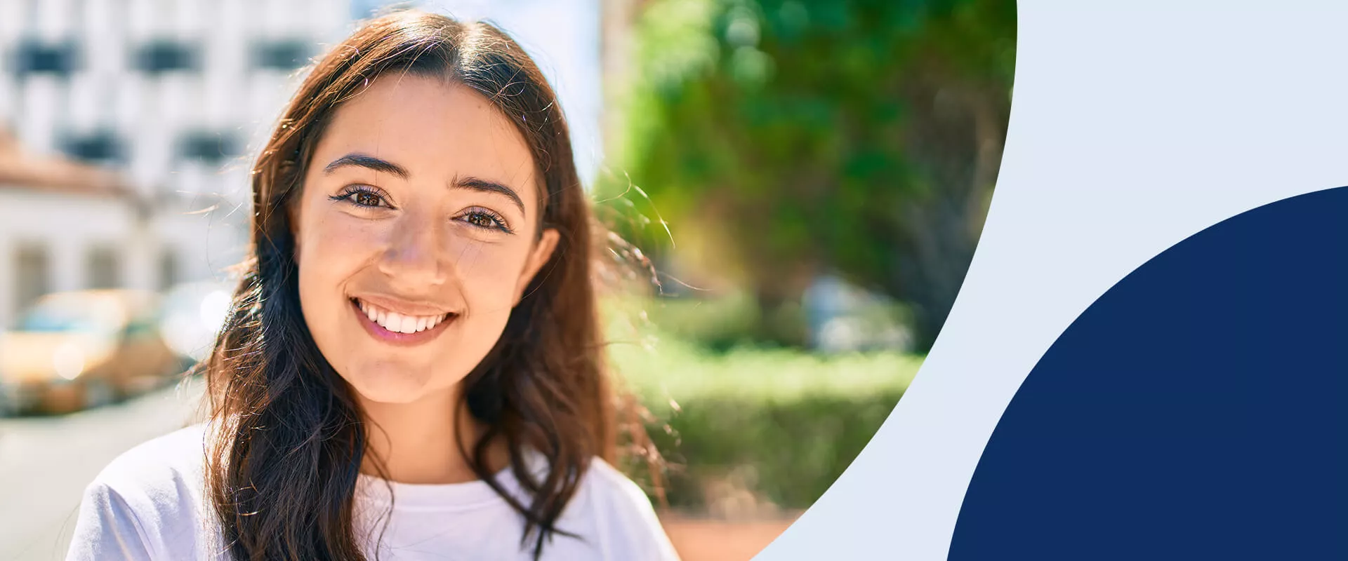 We accept Canadian Dental Care Plan (CDCP)