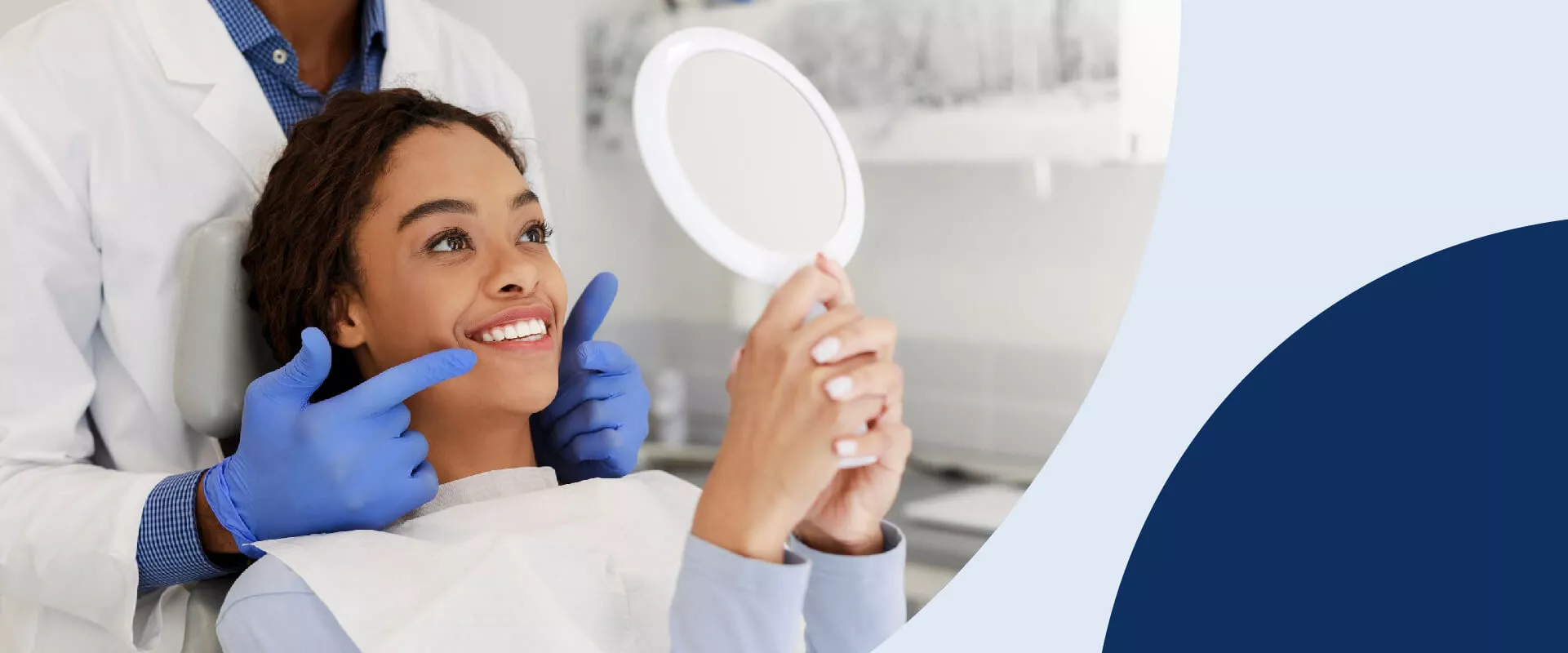 Over 10 Years Of Experience