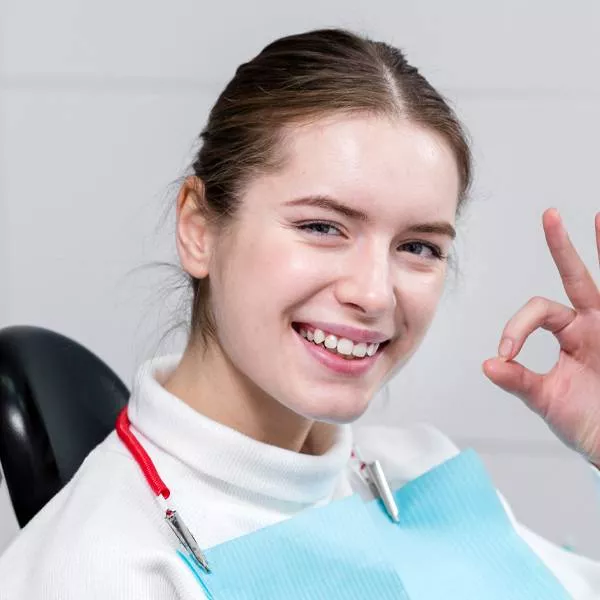 Preventive Dentistry