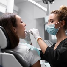How to Get Through Complex Dental Work Without the Anxiety: An East York Guide